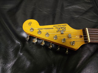 Stratocaster SX Traditional Series Custom foto 5