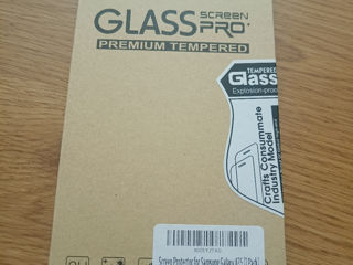 Galaxy A35 2 sticle de protectie защитное стекло