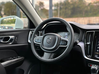 Volvo V60 foto 8