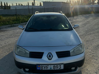 Renault Megane foto 4