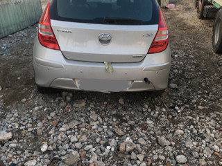 Запчасти Хендай 30 Hyundai i30 dezmembrare 1.6 diesel dezmembrare cutia automat запчасти hyundai i30