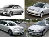 Toyota,honda,mazda originalinie zapcasti 2000-2009 goda (v nalicie i pod zakaz) ! ! ! foto 2