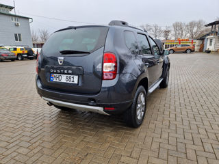 Dacia Duster foto 5