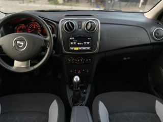 Dacia Sandero Stepway foto 5