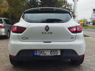 Renault Clio foto 4