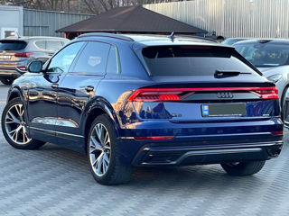 Audi Q8 foto 2