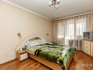 Apartament cu 3 camere, 68 m², Botanica, Chișinău foto 7