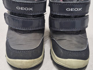 Geox Amphibiox termo m.20 foto 6