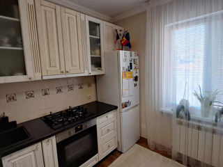 Apartament cu 3 camere, 75 m², Centru, Chișinău foto 7