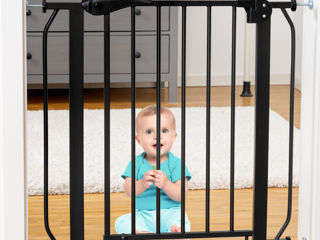 #K06 Забор на лестницу защита для ребенка