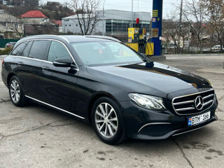 Mercedes E-Class