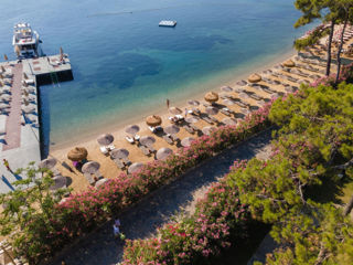 Turkey! Marmaris! Grand Yazici Club Turban 5*! Din 01.09! фото 1