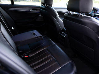 BMW 5 Series foto 9