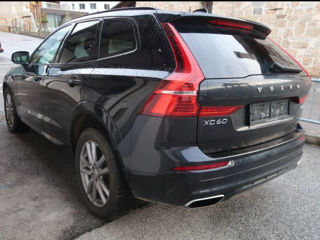 Volvo XC60 foto 10