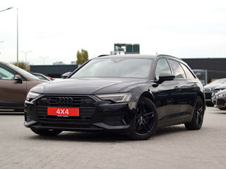 Audi A6 foto 16