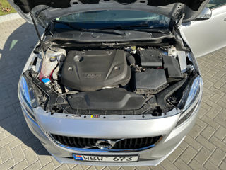 Volvo V40 foto 10