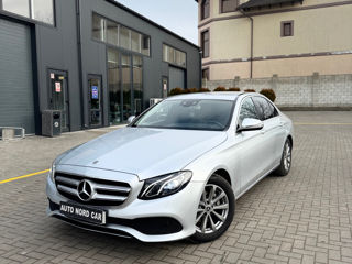 Mercedes E-Class