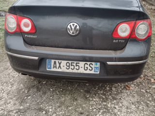 Volkswagen Passat foto 6