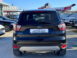 Ford Kuga foto 5