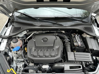 Volkswagen Passat foto 7