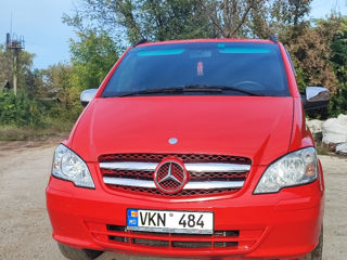 Mercedes Vito