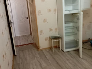 Apartament cu 2 camere, 18 m², Telecentru, Chișinău foto 4