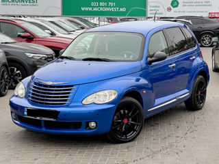 Chrysler PT Cruiser