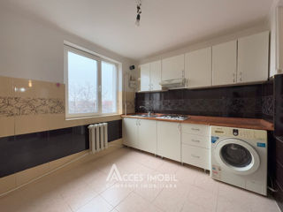 Apartament cu 1 cameră, 29 m², Ciocana, Chișinău foto 4