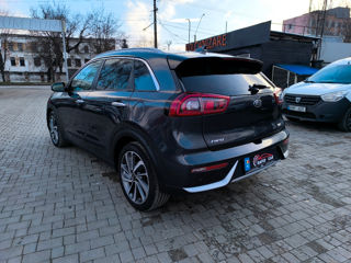 KIA Niro foto 5