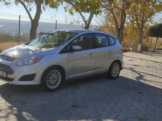 Ford C-Max foto 2