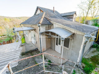 Vânzare casă în or. Strășeni, 110 mp+11 ari, garaj, beci. foto 18
