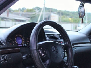 Mercedes E-Class foto 6