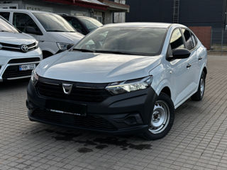 Dacia Logan foto 3