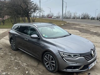 Renault Talisman foto 2