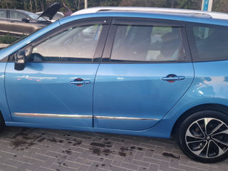 Renault Grand Scenic foto 5