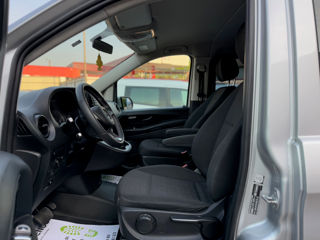 Mercedes Vito 5 locuri фото 4