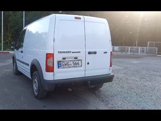 Ford Tourneo Connect foto 4