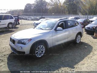 BMW X1 foto 1