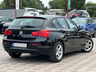 BMW 1 Series foto 4