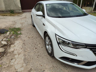 Renault Talisman foto 2