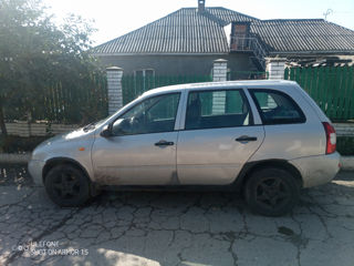 Lada / ВАЗ Kalina, 2008 г.