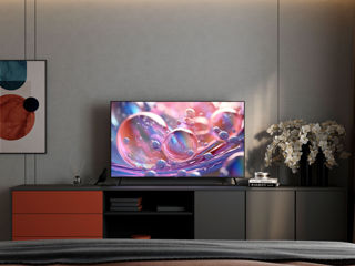 Televizor Kivi 4K UHD Smart 55"