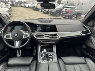 BMW X5 foto 7