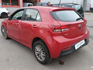 KIA Rio foto 3