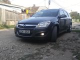 Opel Astra foto 2