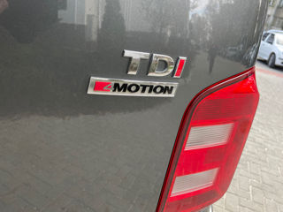Volkswagen Transporter T6 4X4 Automat in foto 8