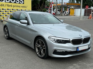 BMW 5 Series foto 5