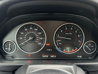 BMW 4 Series foto 11