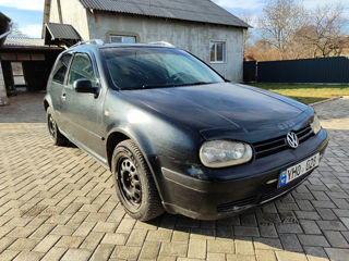 Volkswagen Golf foto 2