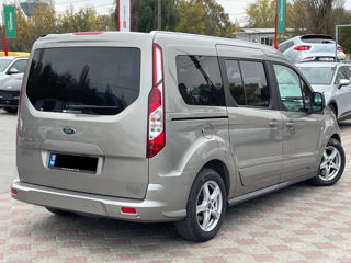 Ford Tourneo Connect foto 4